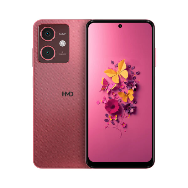 HMD Crest 5G 6GB/128GB