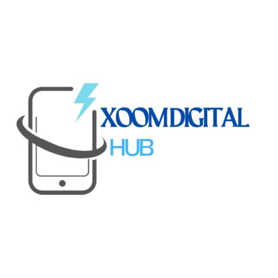 Xoom Digital Hub