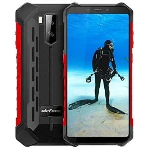 Ulefone Armor X5 Pro 4GB RAM/ 64GB