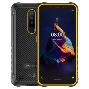 Ulefone Armor X8 4GB RAM/ 64GB